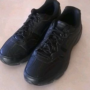 FILA WORKSHIFT COMFORT SHOES - SIZE 10 M